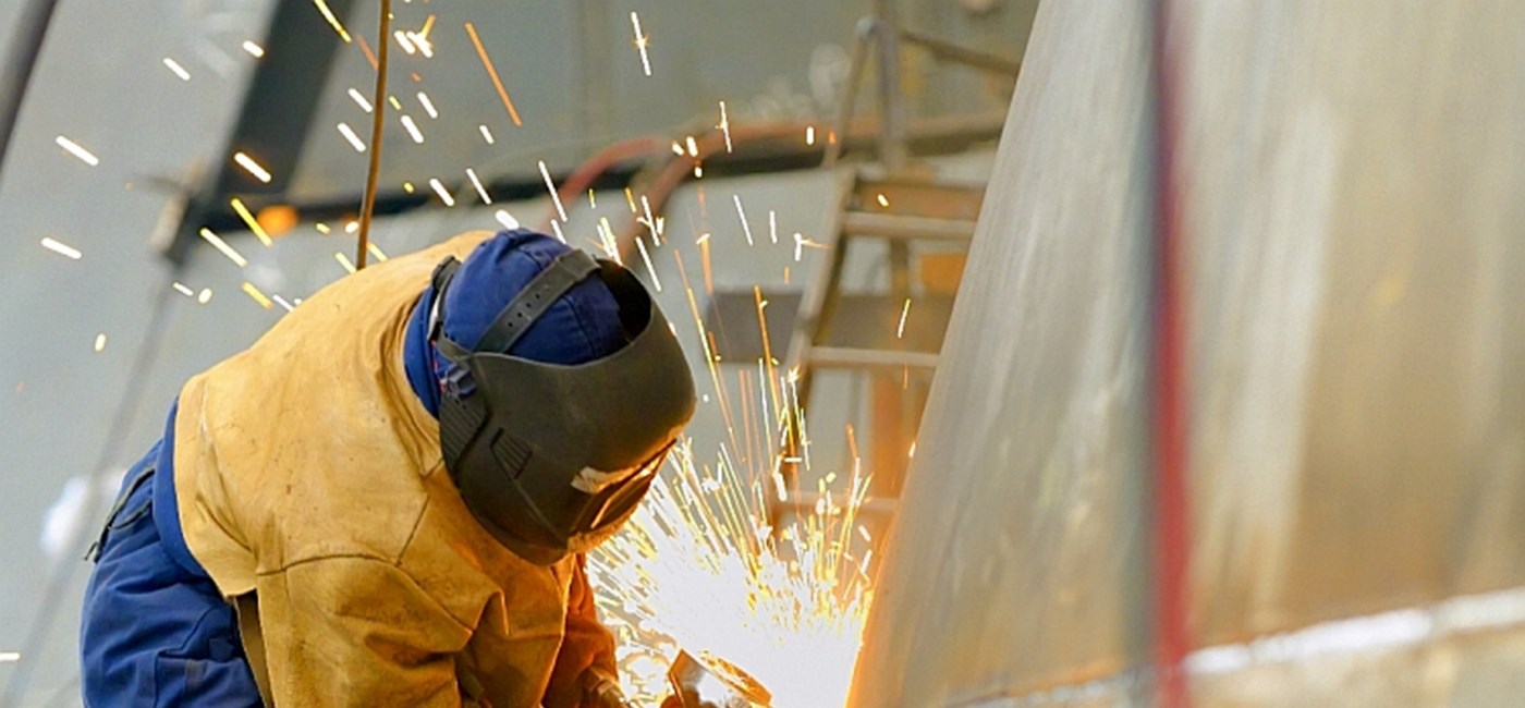 Industrijska proizvodnja znatno porasla treći mjesec zaredom